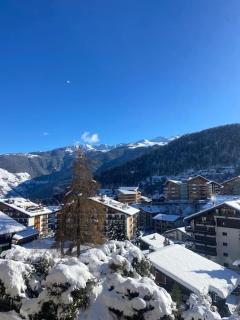 Alpine apartment by Jolidi - Nendaz - 3