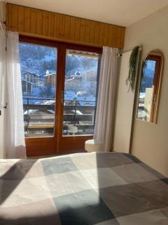Alpine apartment by Jolidi - Nendaz - 7