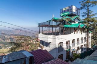 Treebo Varuna With Mountain View - 9