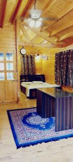 Village Villa Wooden Cabin - Dod Ballāpur - 7