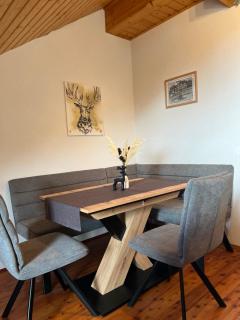 Ferienwohnung AlmLust - Hochrindl - 8