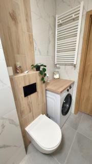 Apartament Temisto - Bydgoszcz - 4