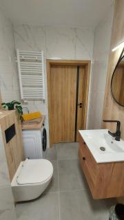 Apartament Temisto - Bydgoszcz - 6