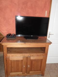 Maison mitoyenne avec terrasse - 7