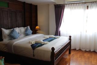 Rustic River Boutique - Chiang Mai - 3