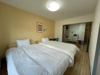 A&C STAY Osaka Dome-mae - 1