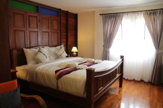 Rustic River Boutique - Chiang Mai - 1
