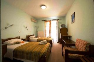 Lydia Hotel - Krinídhes - 8