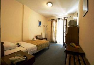 Lydia Hotel - Krinídhes - 9