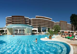 Flamingo Grand Hotel & Spa - Albena - 1