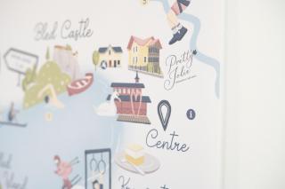 Pretty Jolie Romantic Getaway - Bled - 5