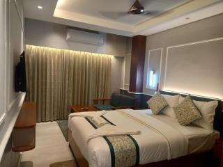 Hotel Sonar Bangla Puri - Puri - 7