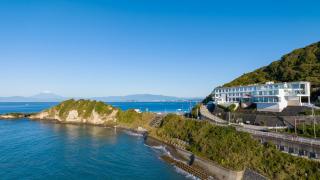 Hayama Hotel Otowa No Mori - 0