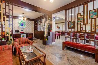 Treebo Shimla Ayurvedic Retreat, Kufri - Pure Veg - 7