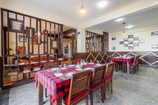 Treebo Shimla Ayurvedic Retreat, Kufri - Pure Veg - 6