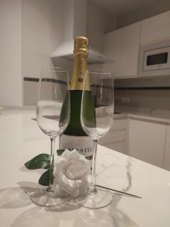 Wonder Atic, with private terraces, jacuzzi and stunning views - 5