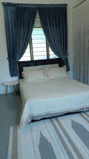 Homestay Laman Dahlia - Kuala Kangsar - 8