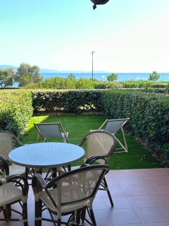 Apt. T1 Superbe vue Mer - Ajaccio - 8