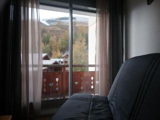 Appartement au pied des pistes - Parking gratuit - Les Deux Alpes - 1