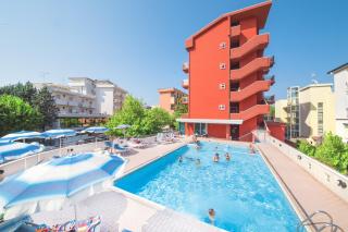 Family Hotel Mediterraneo - Azzurro Club - Cesenatico - 0