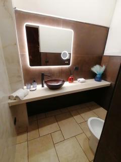 B&B La Sorgente - Brindisi - 8