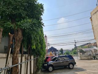 ศิริภูมิอพาร์ทเม้น ลำลูกกา ซอย9 - Ban Lat Krachaeng - 1