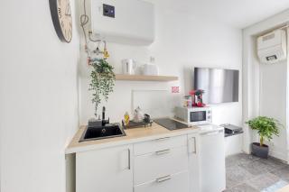 Studio Cosy - proche Paris & Stade de France - Pantin - 5