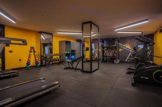 Best Western Plus Khan Hotel - Antalya - 2