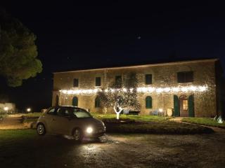Podere Campiano - Volterra - 3