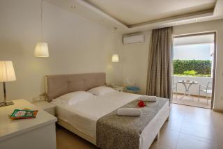Iperion Beach Hotel - Rethymno - 4