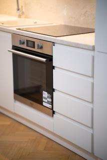 Center Tirana Liv apartment - 4