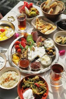 Tria Elegance Istanbul - 6