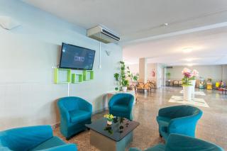 Family Hotel Mediterraneo - Azzurro Club - Cesenatico - 3