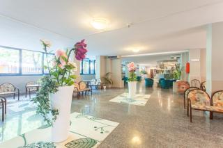 Family Hotel Mediterraneo - Azzurro Club - Cesenatico - 2