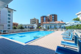 Family Hotel Mediterraneo - Azzurro Club - Cesenatico - 8