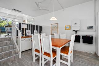 San Lameer Villa 3008 - 4 Bedroom Classic - 8 pax - San Lameer Rental Agency - 3