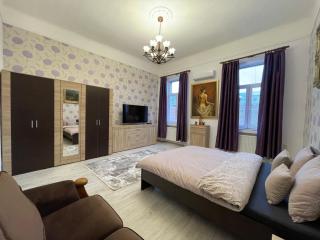 M & I Apartment 4 - Târgu Mureș - 8