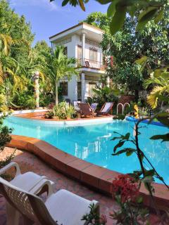 Happy Family Guesthouse - Vĩnh Long - 3