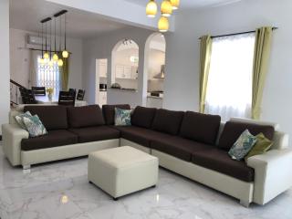 Coco Villa : à 10 min en tongues de la plage de Pereybere - Pereybere - 5