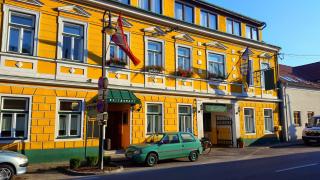 Pension Zierlinger - 0