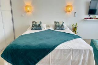 Studio Hanalei City brand new in the center of Papeete WiFi -Netflix -AC - Papeete - 3