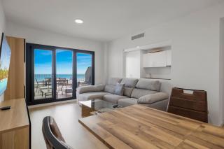 Panoramic terrace with pool in Benalmádena by Costarentals - Ref 43 - Benalmádena - 4