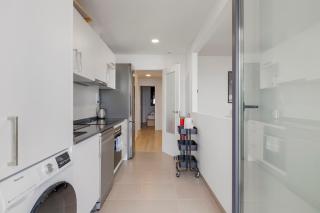 Panoramic terrace with pool in Benalmádena by Costarentals - Ref 43 - Benalmádena - 1