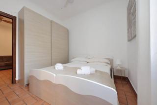 Homs Apartment In Rome by Halldis - 1