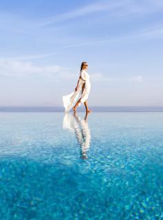 Calme Boutique Hotel - Adults Only - Drios - 8