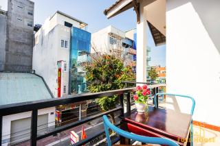 M2 Villa Hotel Vũng Tàu - Vung Tau - 4
