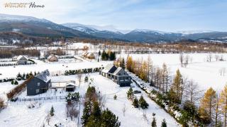 Wonder Home - Luksusowy dom Casa Moderna z dwoma tarasami w cichej okolicy blisko Karpacza - 4