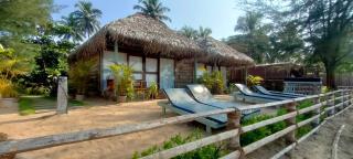 The Coast Beach Resort - Agonda - 2
