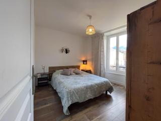 Bel appartement - Albertville - 7