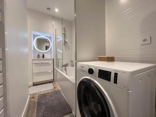 Bel appartement - Albertville - 5